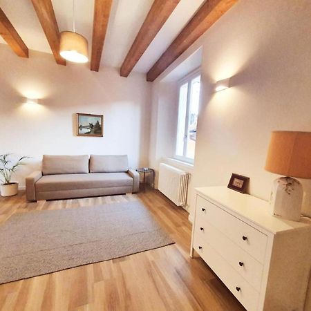 Residenza La Ruga Matilde & Eleonora Apartments Lake แวร์บาเนีย ภายนอก รูปภาพ